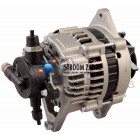 Dynamo Opel Diesel met Vacuümpomp 70A